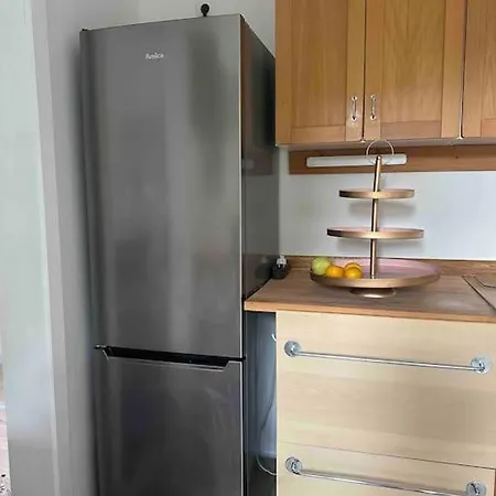 Hoepen 125qm 4 Schlafzimmer Citynah 5 Zi. Parkplatz Terasse Wifi *