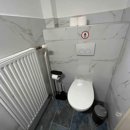 Hoepen 125qm 4 Schlafzimmer Citynah 5 Zi. Parkplatz Terasse Wifi * Seevetal