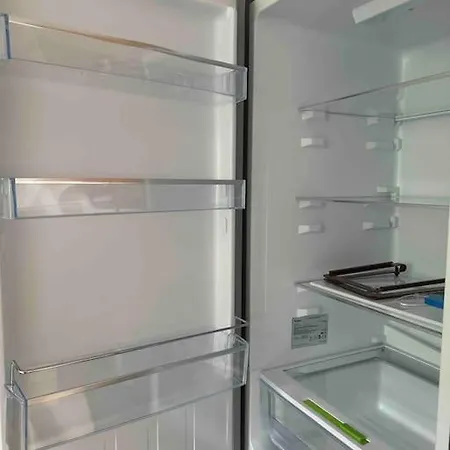 Hoepen 125qm 4 Schlafzimmer Citynah 5 Zi. Parkplatz Terasse Wifi Apartamento *