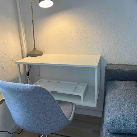 Hoepen 125qm 4 Schlafzimmer Citynah 5 Zi. Parkplatz Terasse Wifi Apartamento Seevetal