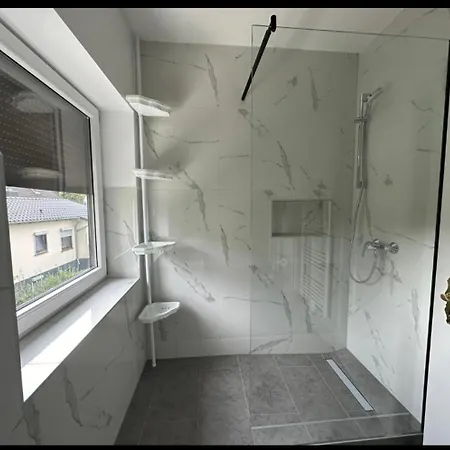 Hoepen 125qm 4 Schlafzimmer Citynah 5 Zi. Parkplatz Terasse Wifi * Seevetal