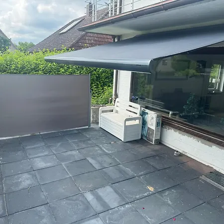 Hoepen 125qm 4 Schlafzimmer Citynah 5 Zi. Parkplatz Terasse Wifi * Seevetal