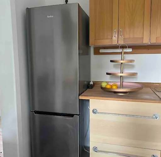 Hoepen 125qm 4 Schlafzimmer Citynah 5 Zi. Parkplatz Terasse Wifi *