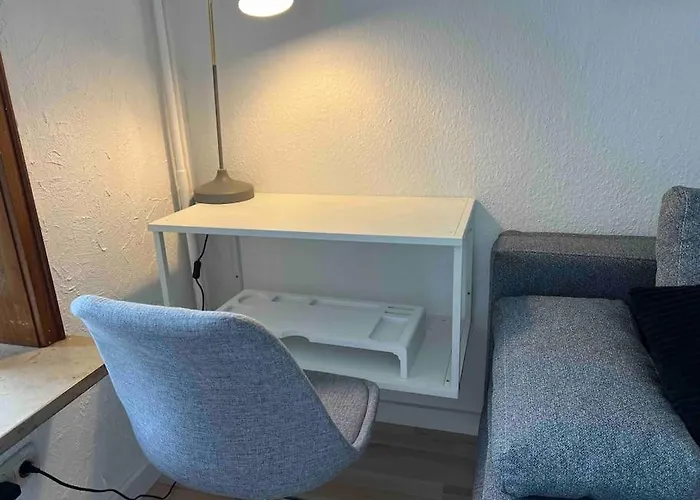 Hoepen 125qm 4 Schlafzimmer Citynah 5 Zi. Parkplatz Terasse Wifi Апартаменты Зеветаль